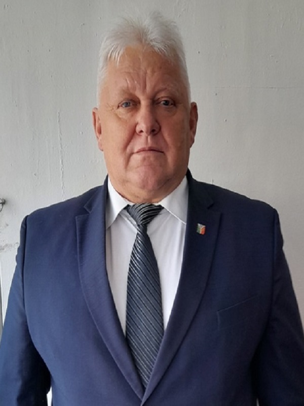 Шинкаренко Юрий Александрович.