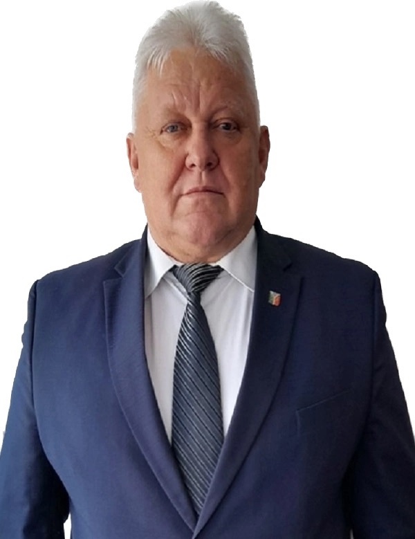Шинкаренко Юрий Александрович.